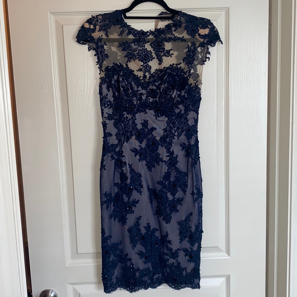 Mandalay Cocktail Dress